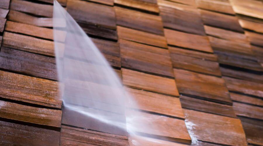 Slate Roofing in Saltillo, TX